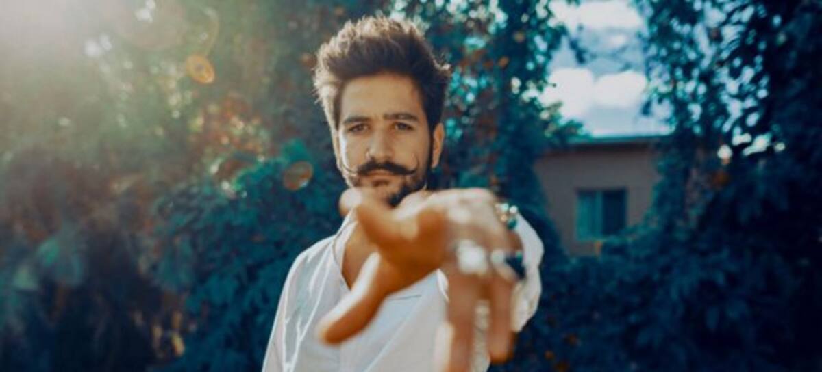 Foto: Cortesía, Sony Music