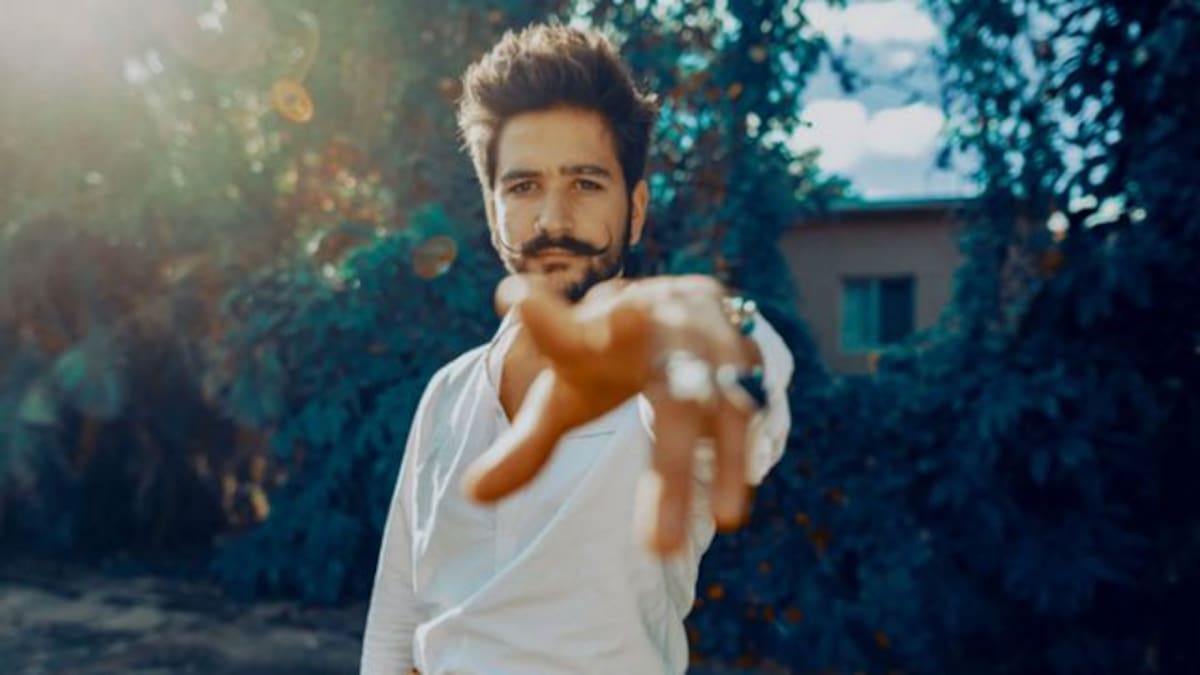 Camilo Echeverry: Primer invitado de #40TenaConLOS40