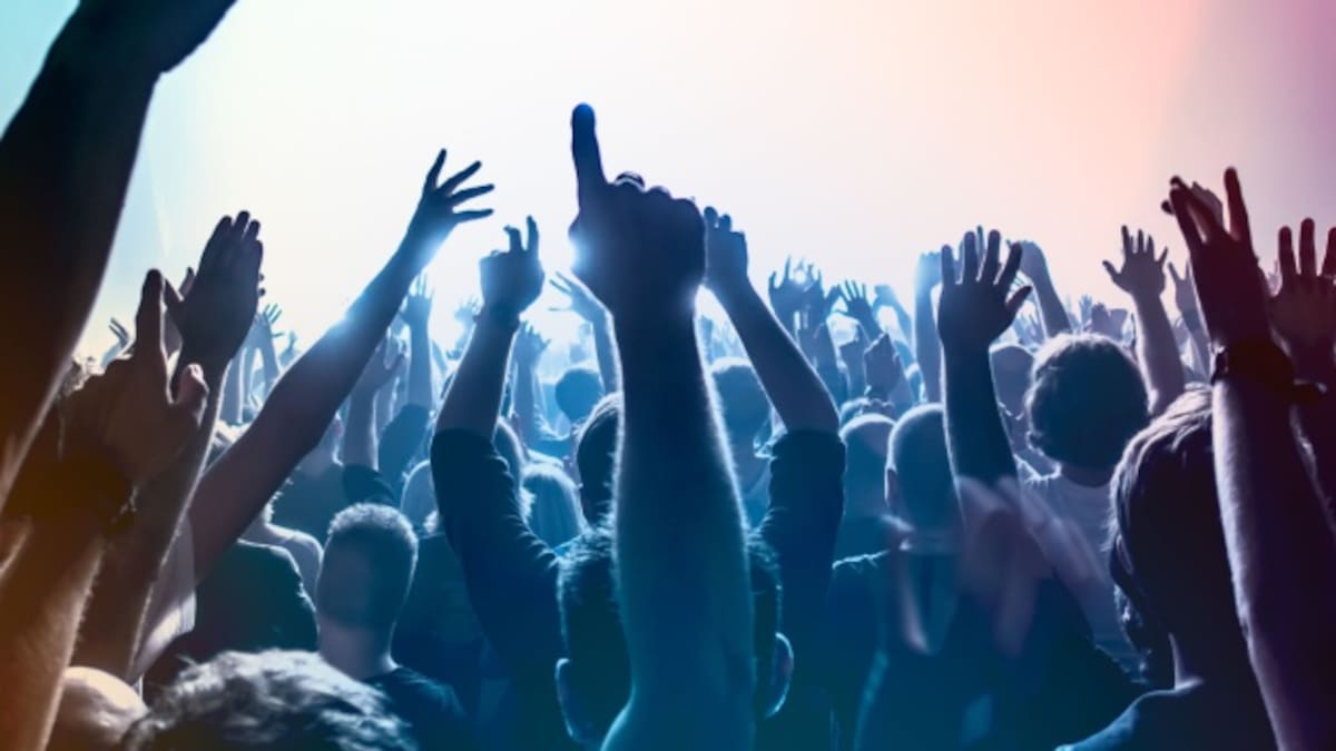 Entradas agotadas para LOS40 Music Awards ¡Gracias a todos!