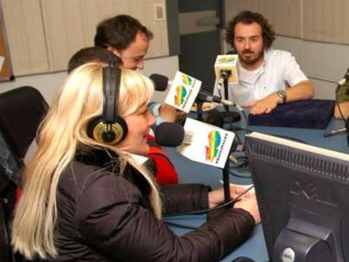 La Oreja de Van Gogh