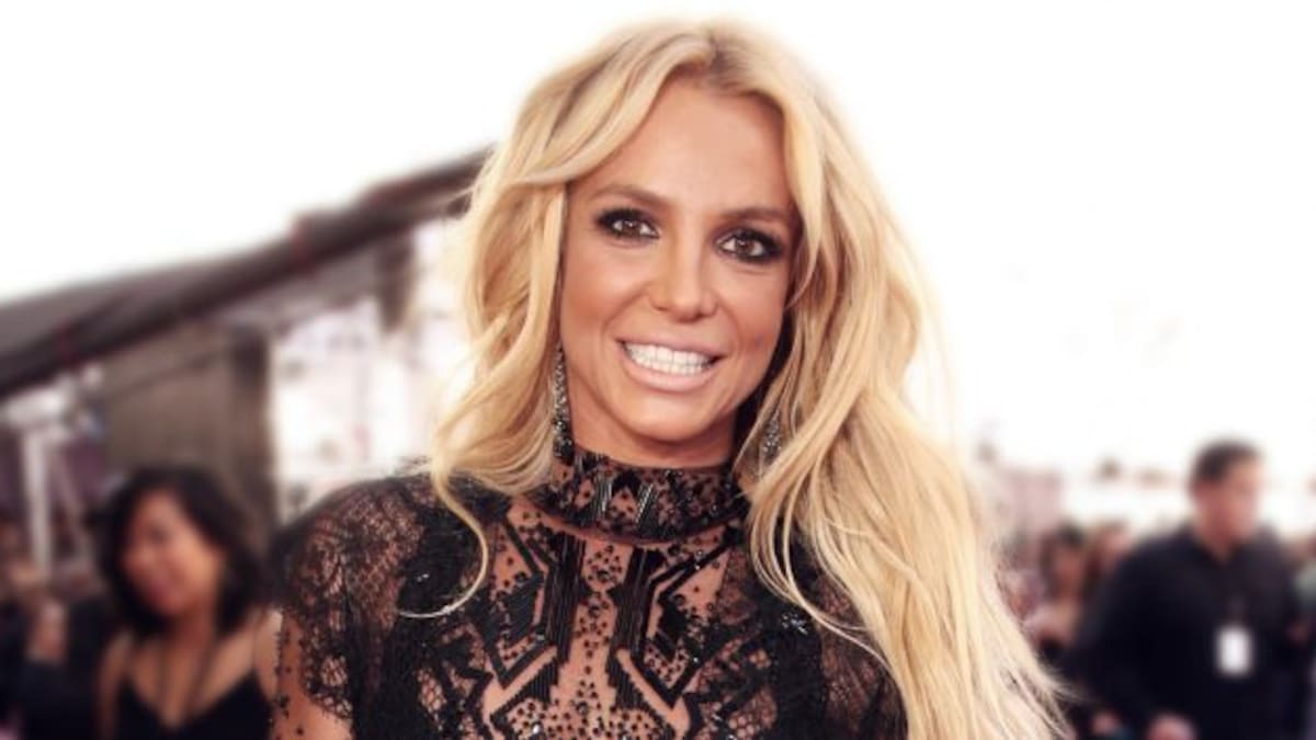 Britney Spears es captada saliendo del hospital psiquiátrico