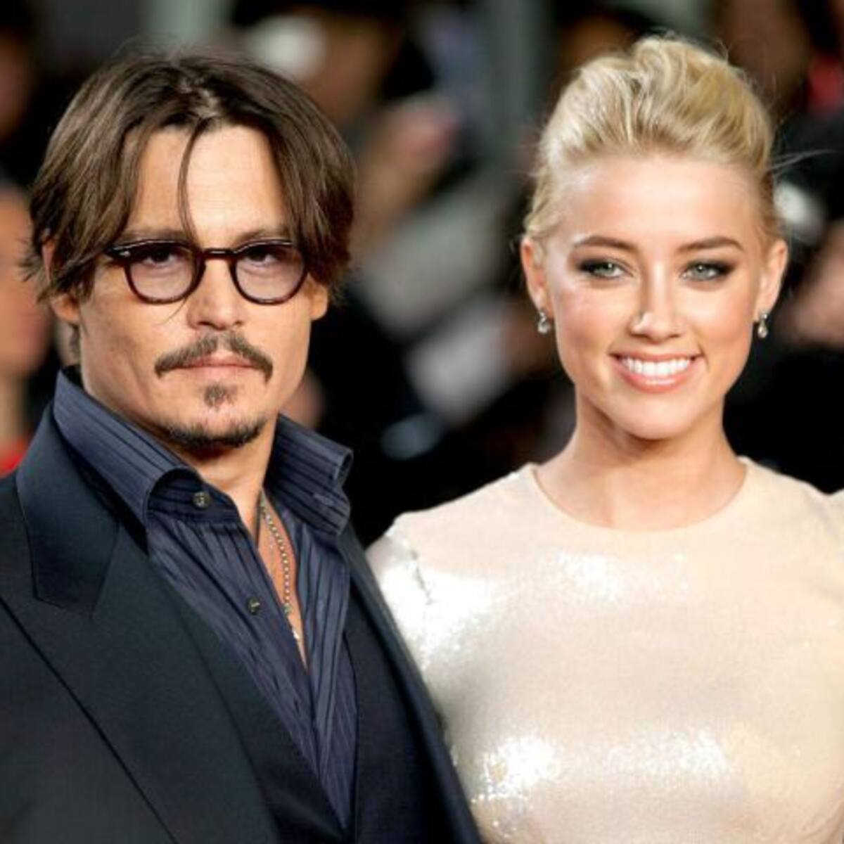 Johnny Depp se divorcia luego de 15 meses de matrimonio