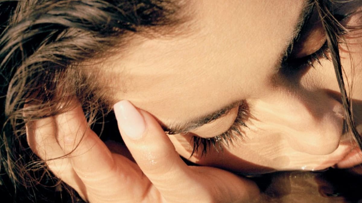 Lauren Jauregui estrena Scattered junto a Vic Mensa