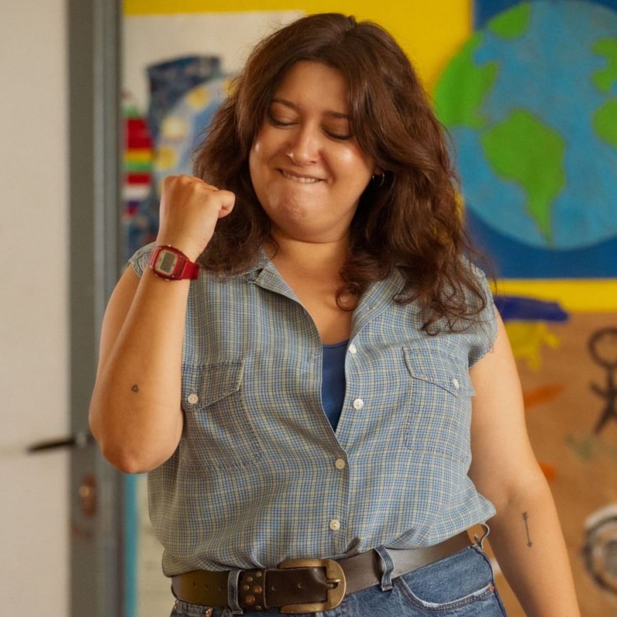 'Barrio Esperanza' llega a TVE: las audiencias y críticas de su estreno, los capítulos y la historia que cuenta