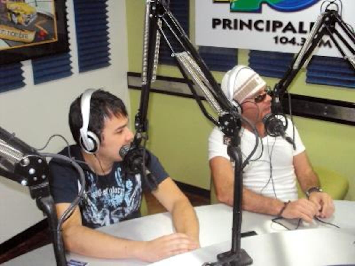 Escats presenta 'Despacito'