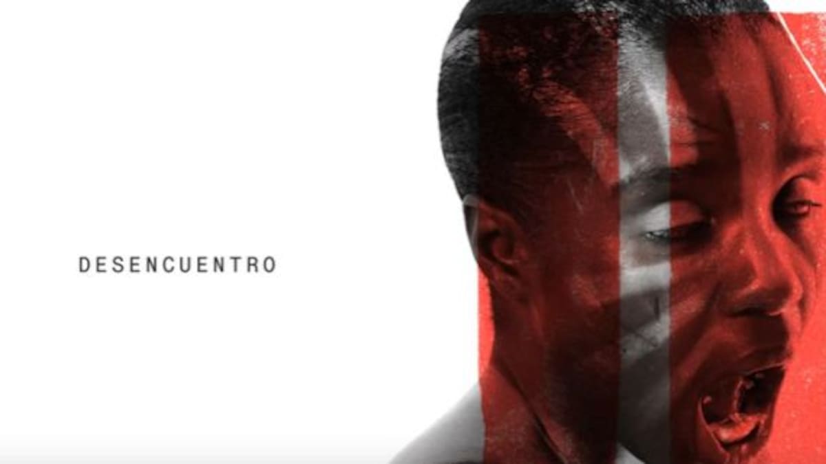Residente estrena tema de su disco como solista