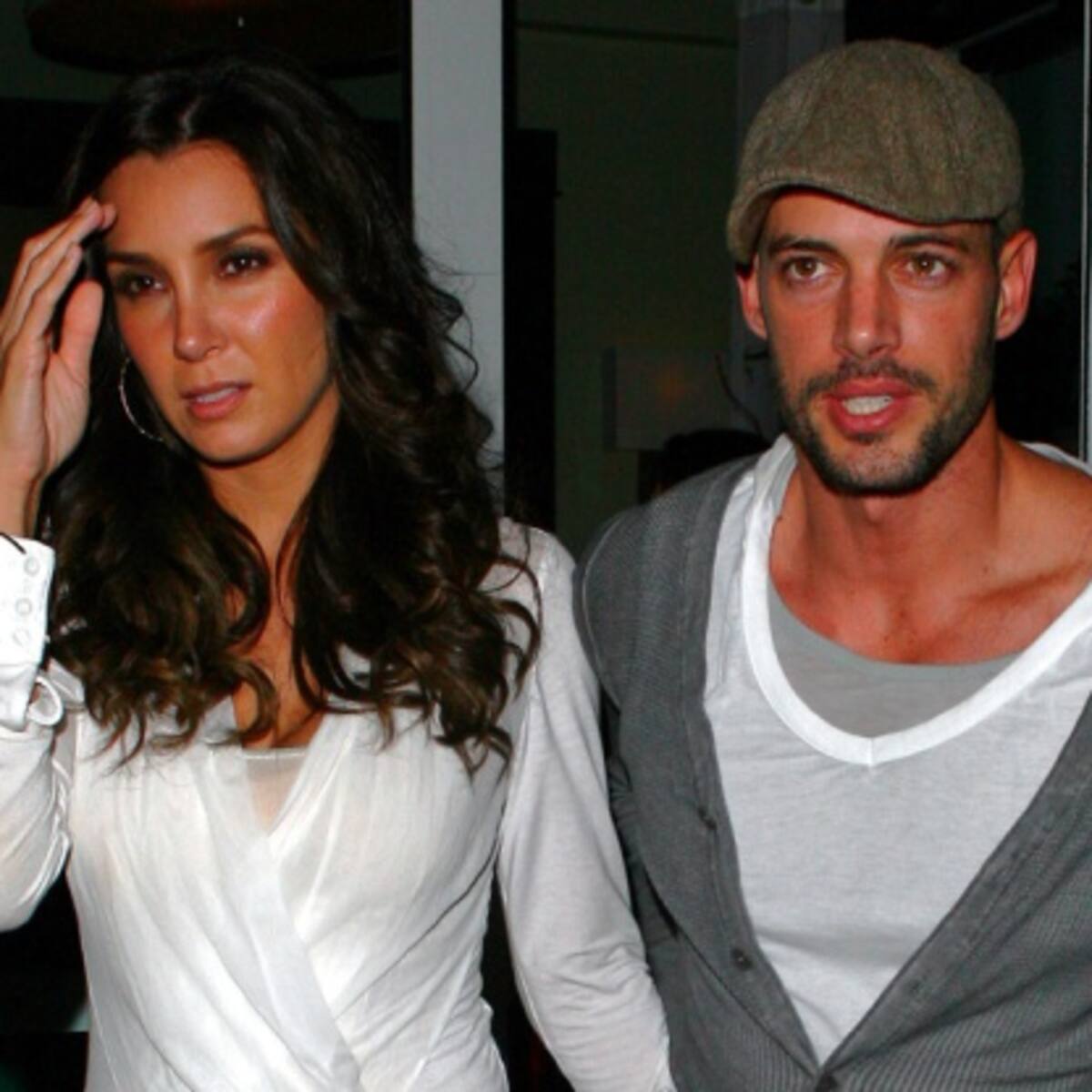 William Levy: 'Elizabeth y yo somos familia y siempre lo vamos a ser'
