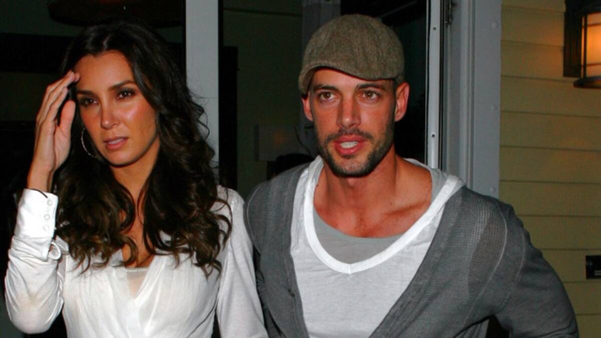 William Levy: 'Elizabeth y yo somos familia y siempre lo vamos a ser'