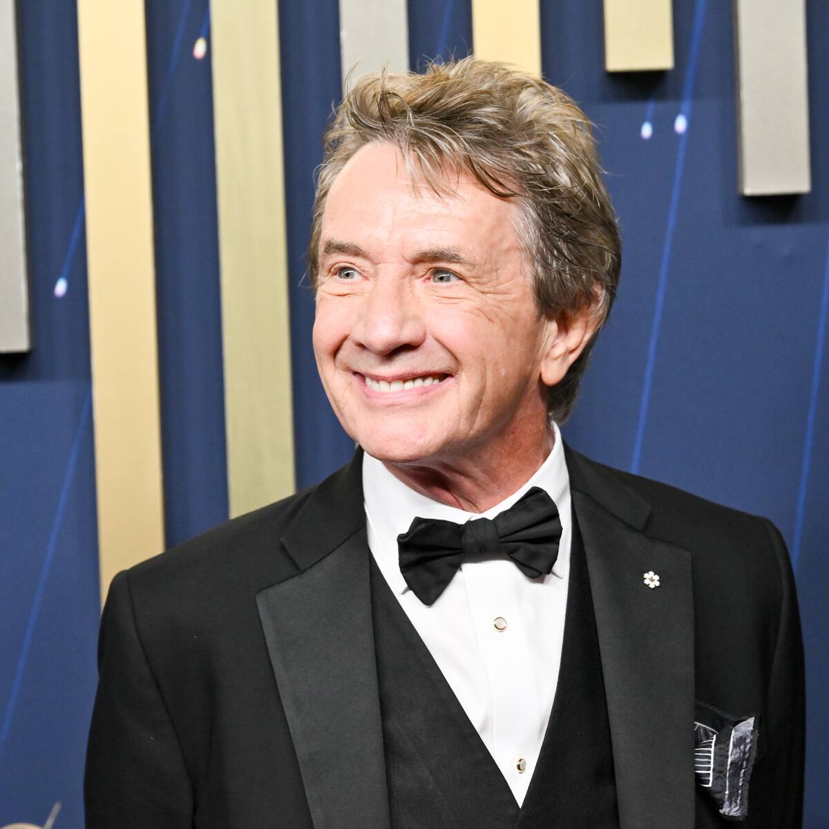 Muere la hija del actor Martin Short a los 42 años