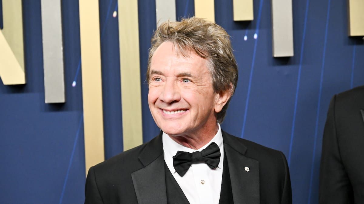 Muere la hija del actor Martin Short a los 42 años