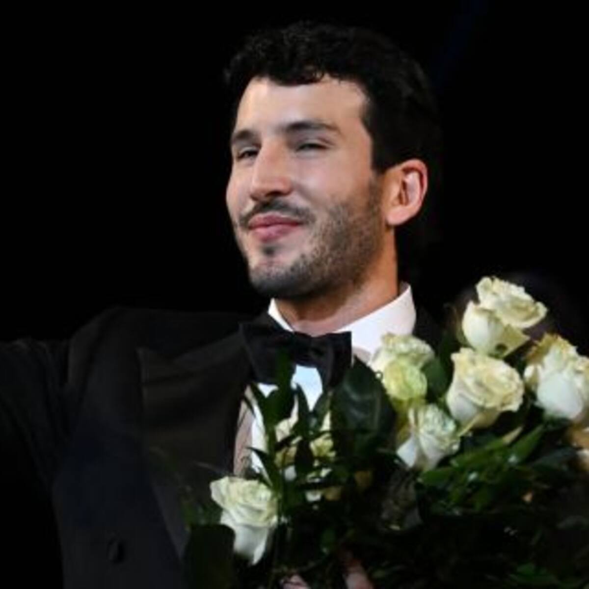 Sebastián Yatra en Broadway: "Miré al público ¡y entre ellos estaba Harry Potter!"