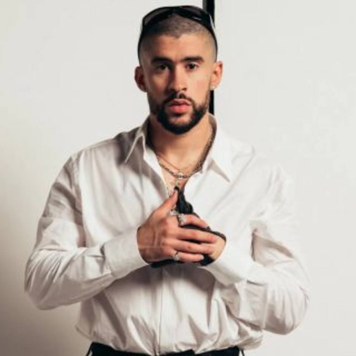 El enojo de Bad Bunny por una canción creada con su voz por la IA