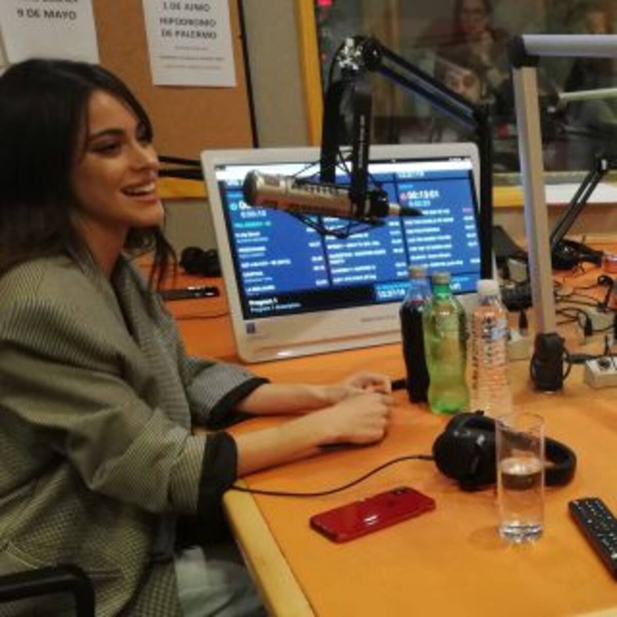 ¡Tini nos presentó su nuevo single "22"!