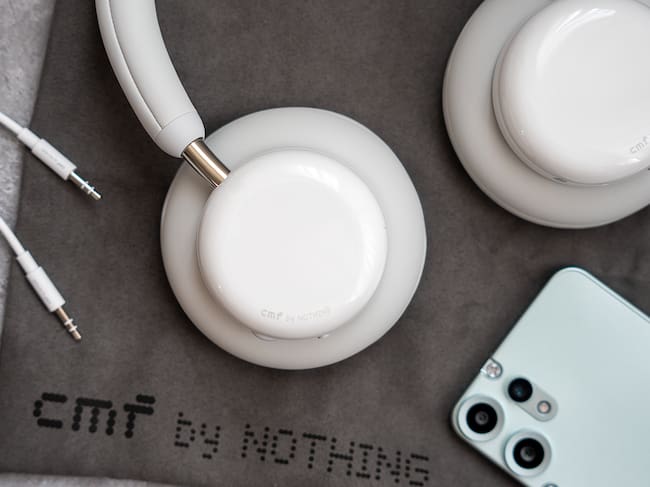 Headphone Pro de CMF by Nothing