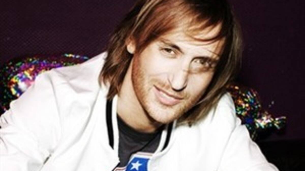 U2 confía en David Guetta para su próximo disco