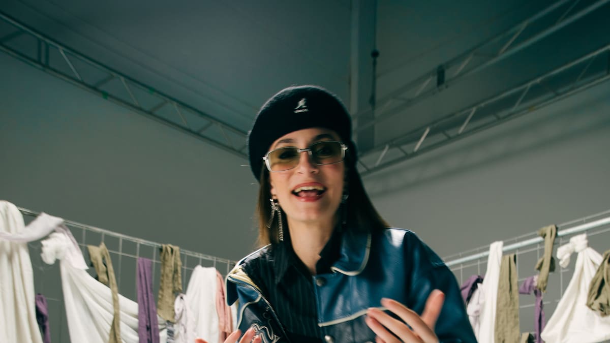 Naina debuta amb 'Vives o mortes'