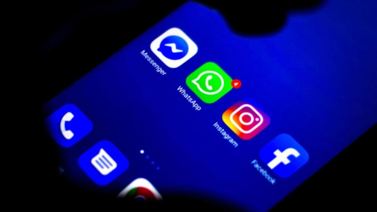 Nueva función de WhatsApp