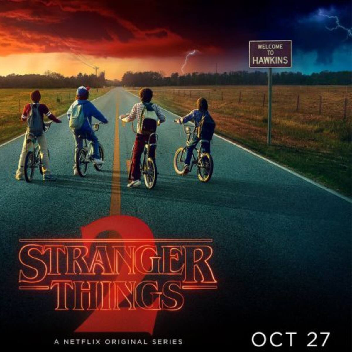 Tráiler de Stranger Things muestra el regreso de Eleven