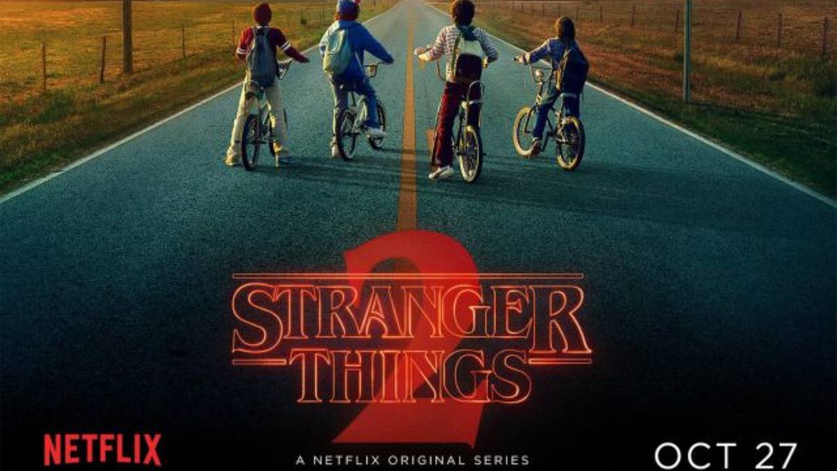 Tráiler de Stranger Things muestra el regreso de Eleven