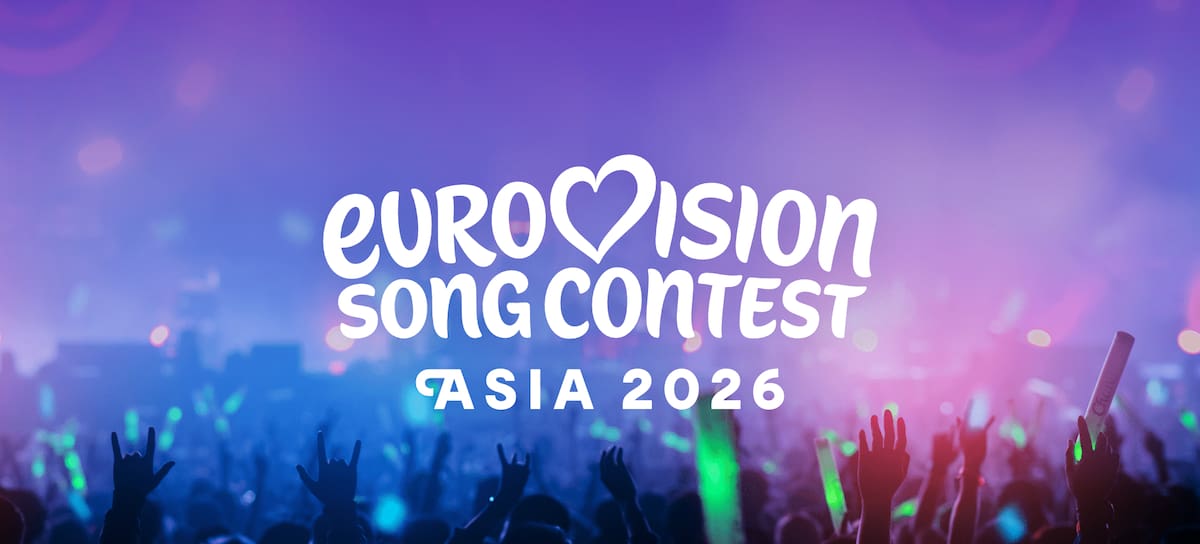 Eurovisión Son Contest Asia