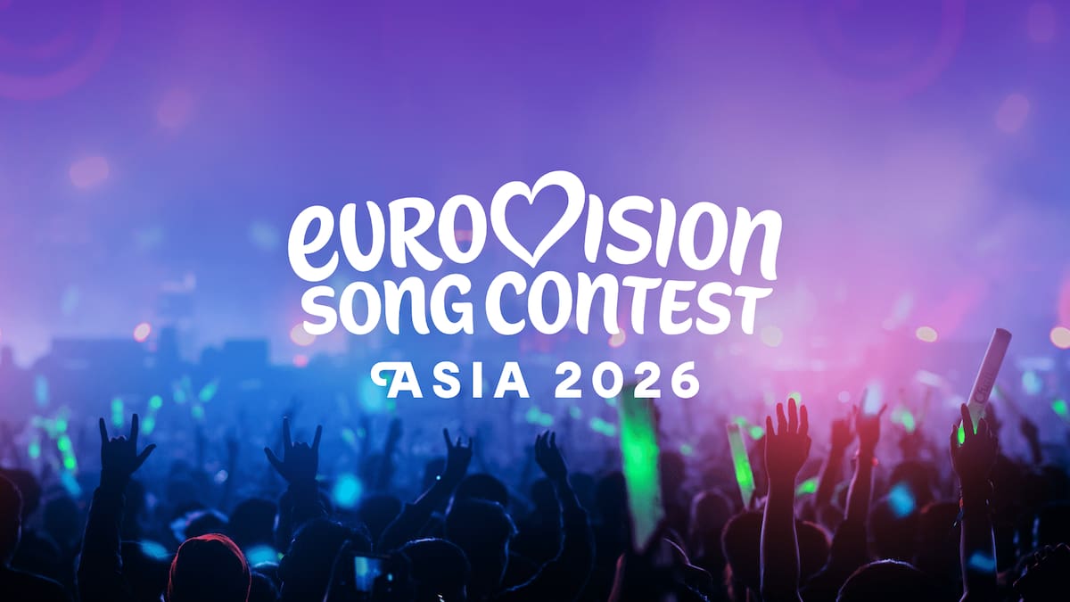Eurovisión Asia 2026 celebra su primera edición en Tailandia: estos son todos los países que participan