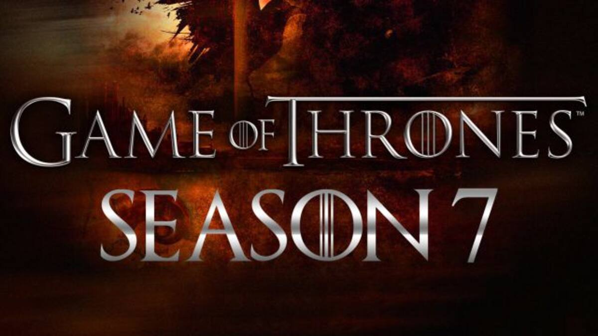 Fans de GOT celebrarán inicio de temporada con cena