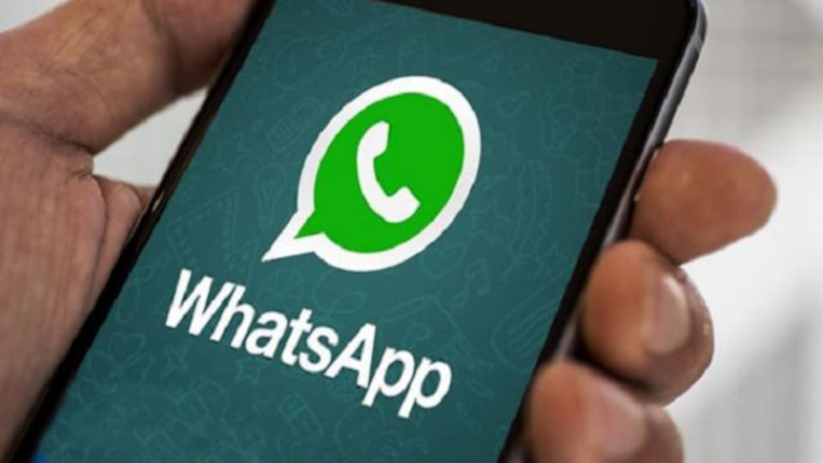 Así serán los Stickers en WhatsApp