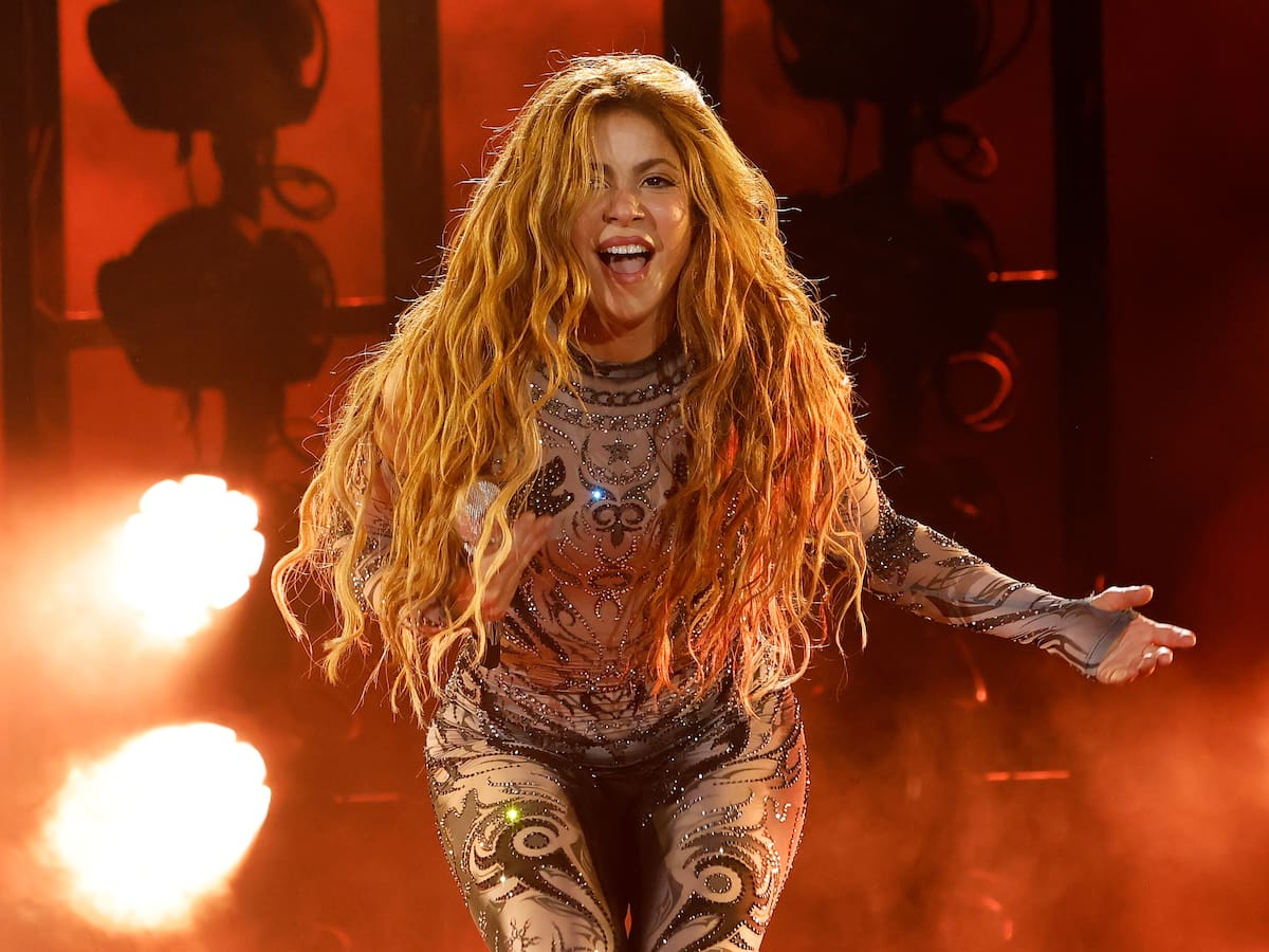 Shakira arrasa en El Salvador… pero no solo en los escenarios: ¿qué hay detrás del millonario impacto?
