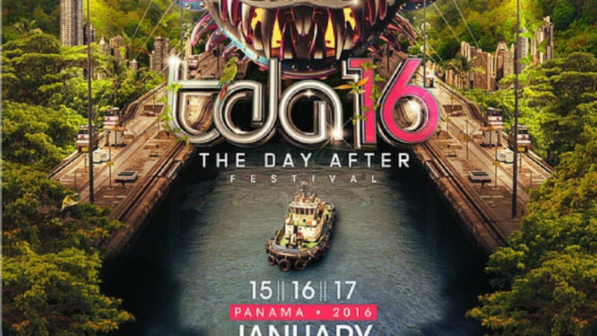 La nueva imagen de #TDA16