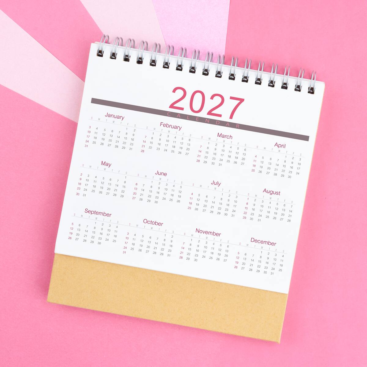 Calendario laboral de Andalucía 2027: todos los días festivos y puentes