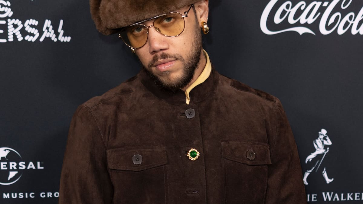 Comunicado de Jhayco, con palabras a Cazzu, tras toda la polémica generada por ‘Rosita’, su colaboración con Rauw Alejandro