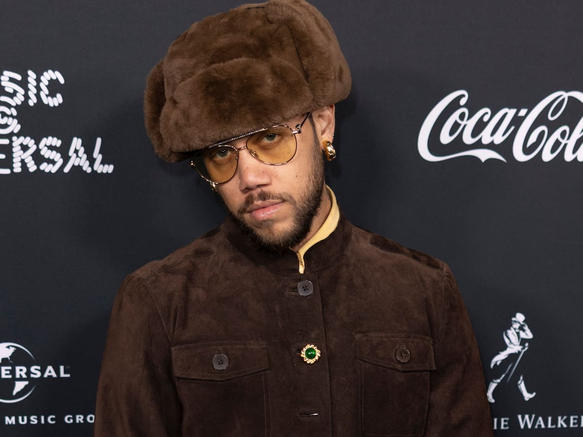 Comunicado de Jhayco, con palabras a Cazzu, tras toda la polémica generada por ‘Rosita’, su colaboración con Rauw Alejandro