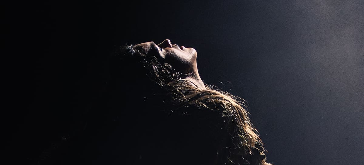 Amaia Romero presenta su Gira de Arenas en Bilbao