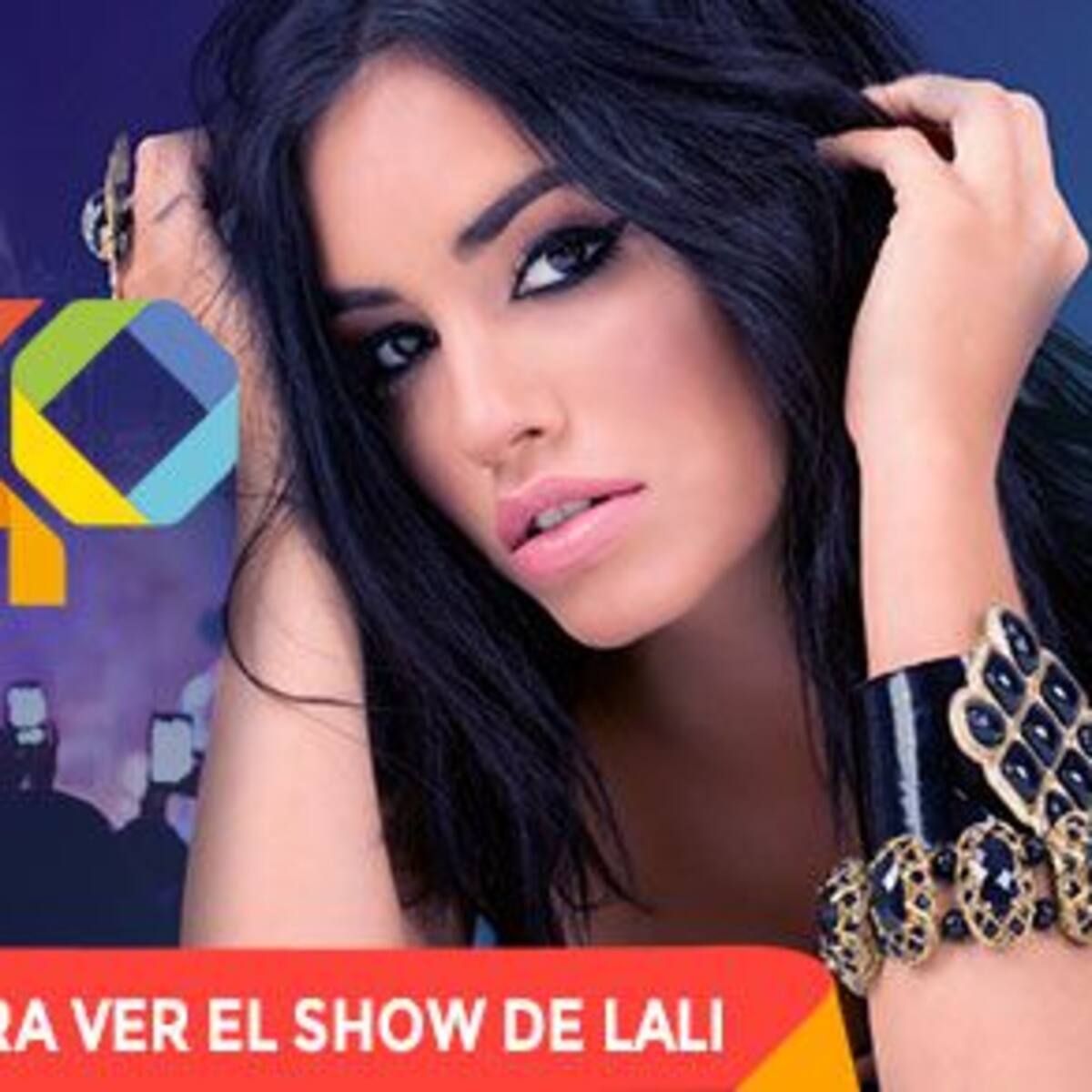 ¡LOS40 te lleva al show de Lali en Barcelona!