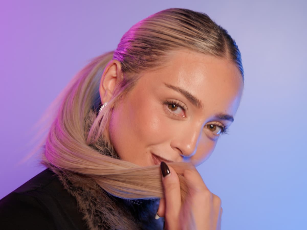 Ana Mena anuncia que su película con Óscar Casas esconde una gran sorpresa que tiene que ver con su música