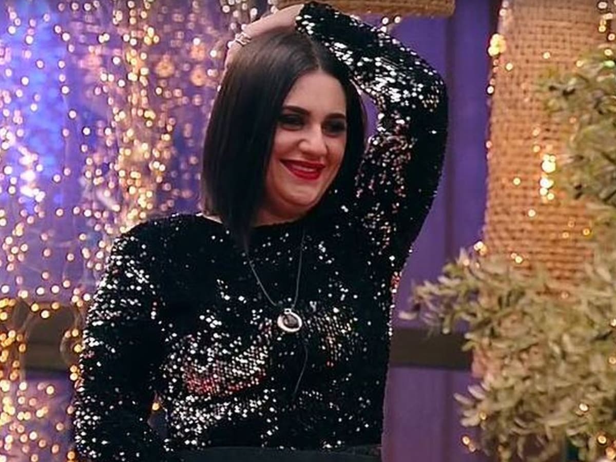 Esta es la cantidad que se lleva Rocío Gallardo como ganadora de la edición más corta de ‘Gran Hermano’ que tiene claro en qué gastar