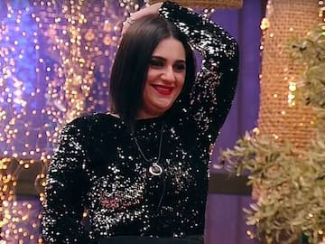 Esta es la cantidad que se lleva Rocío Gallardo como ganadora de la edición más corta de ‘Gran Hermano’ que tiene claro en qué gastar