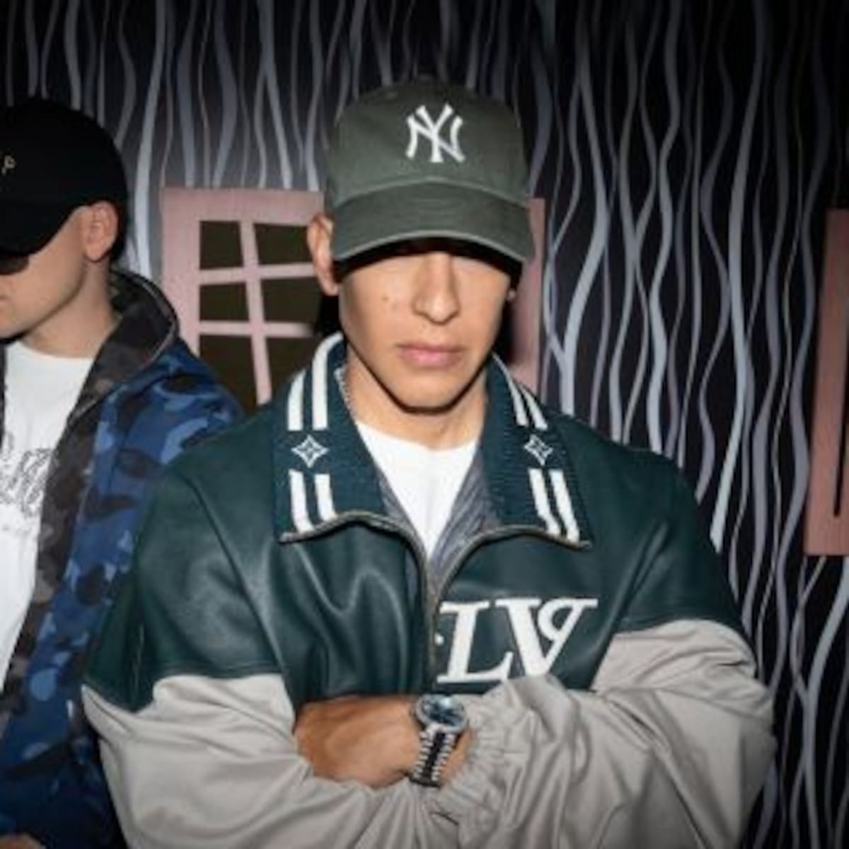 Bizarrap y Daddy Yankee prenden fuego las redes con la “BZRP Music Sessions #0/66”