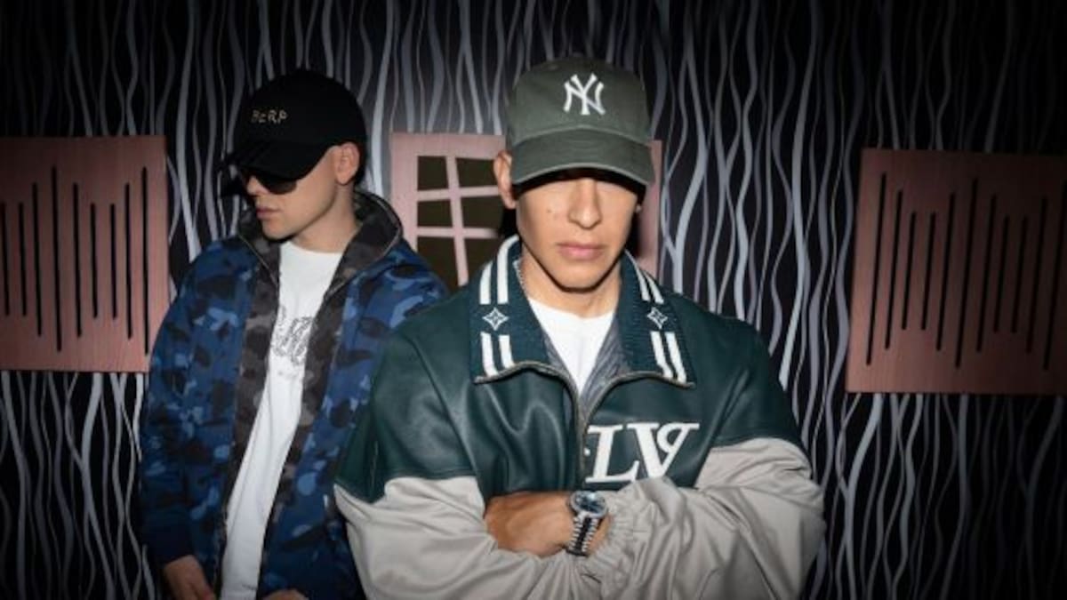 Bizarrap y Daddy Yankee prenden fuego las redes con la “BZRP Music Sessions #0/66”