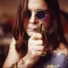 Muere Ozzy Osbourne, cantante de Black Sabbath y leyenda del rock, a los 76 años