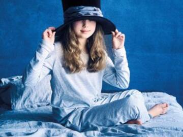 Eloy Moreno publica su nueva y mágica novela que llega acompañada por una playlist que incluye a Billie Eilish