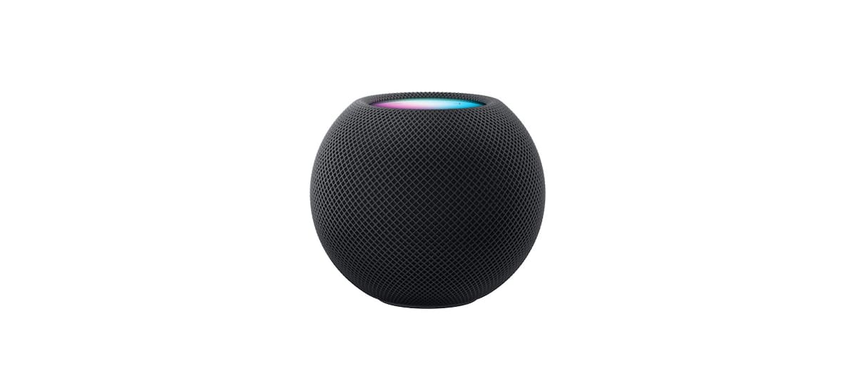HomePod de Apple