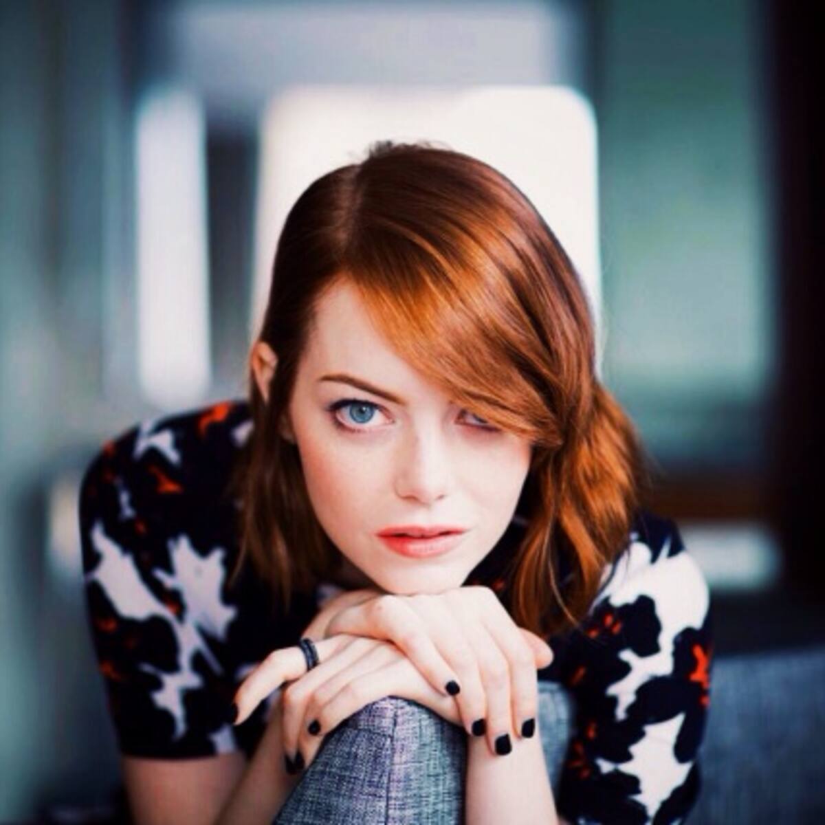 Emma Stone, la actriz mejor pagada