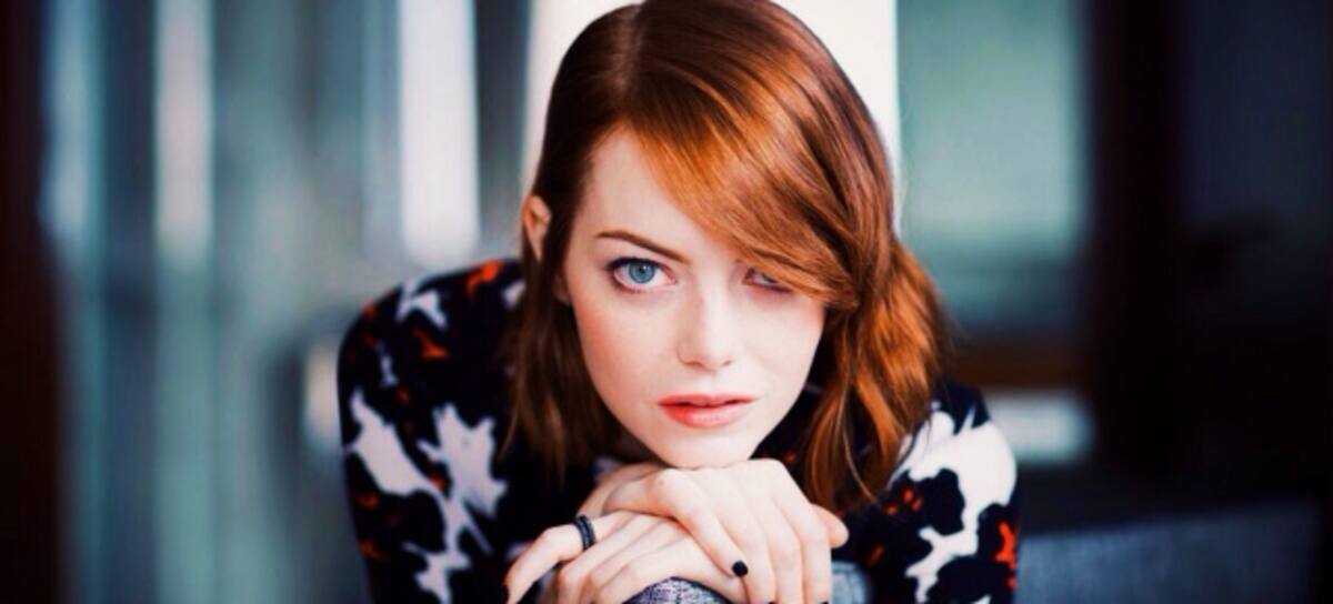 Emma Stone