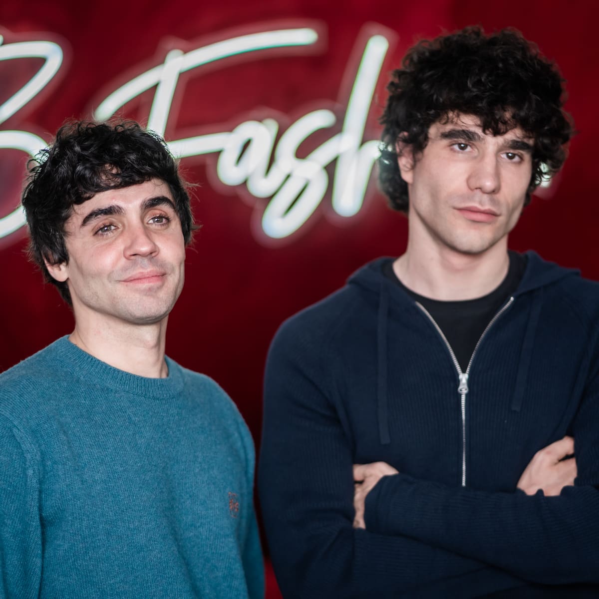 Los Javis, tras su ruptura: "Ahora cada uno se enriquece por su lado y podemos avanzar. Hay más admiración y menos competición"