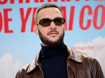 ‘C. Tangana –Del rap crudo a la alfombra roja-‘, una colección de ensayos para acercarnos al imaginario de El Madrileño