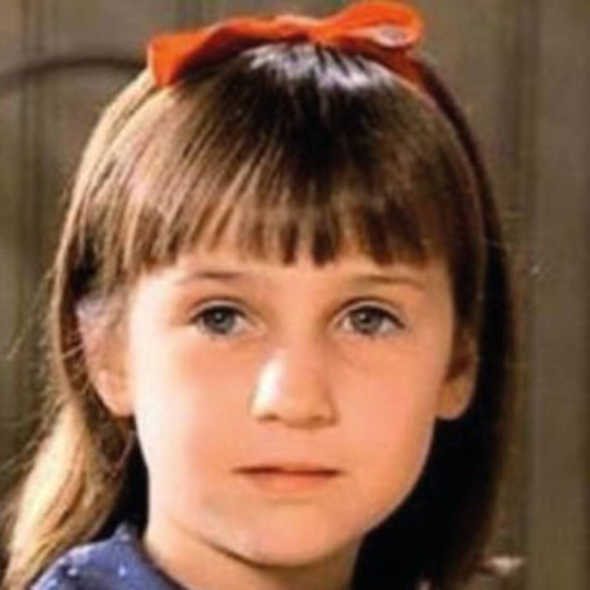 Después de 21 años, ¡Se reunió el elenco de “Matilda”!