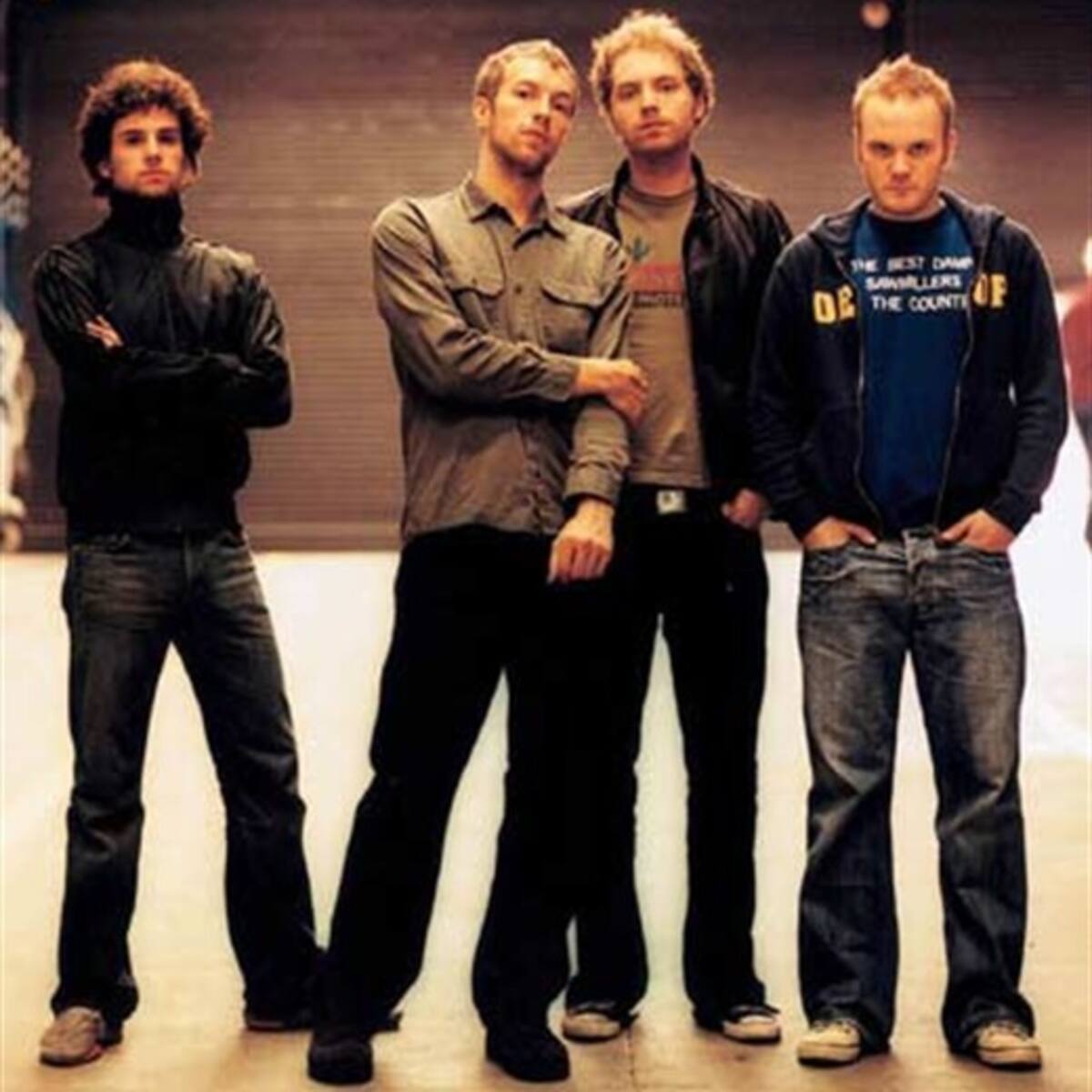 Coldplay se tomará un descanso de la música