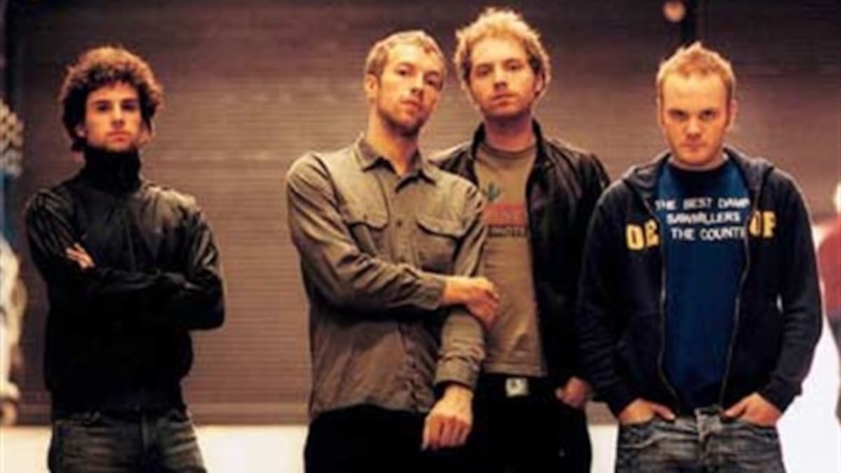 Coldplay se tomará un descanso de la música