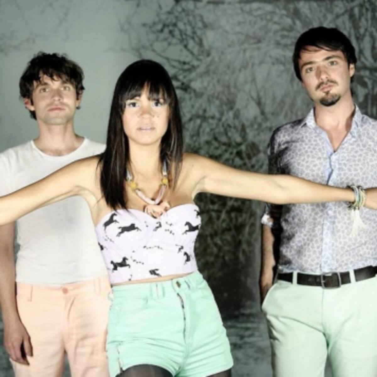 Novedades Musicales